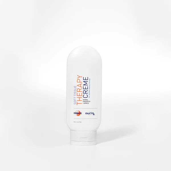 FAKTRx Soft Tissue Therapy Creme - 6oz Tube