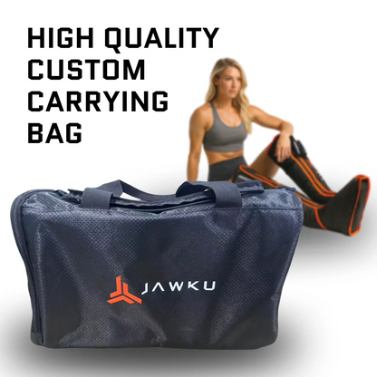 Jawku Prime Compression Boots