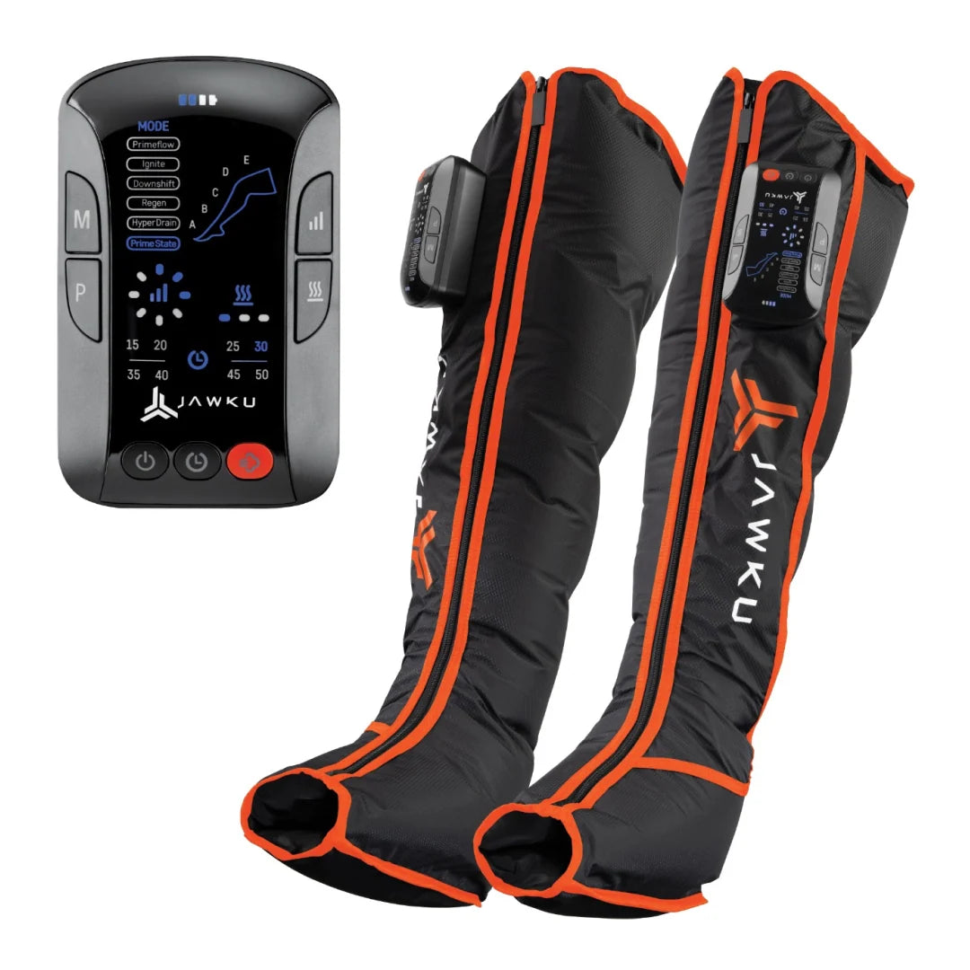 Jawku Prime Compression Boots