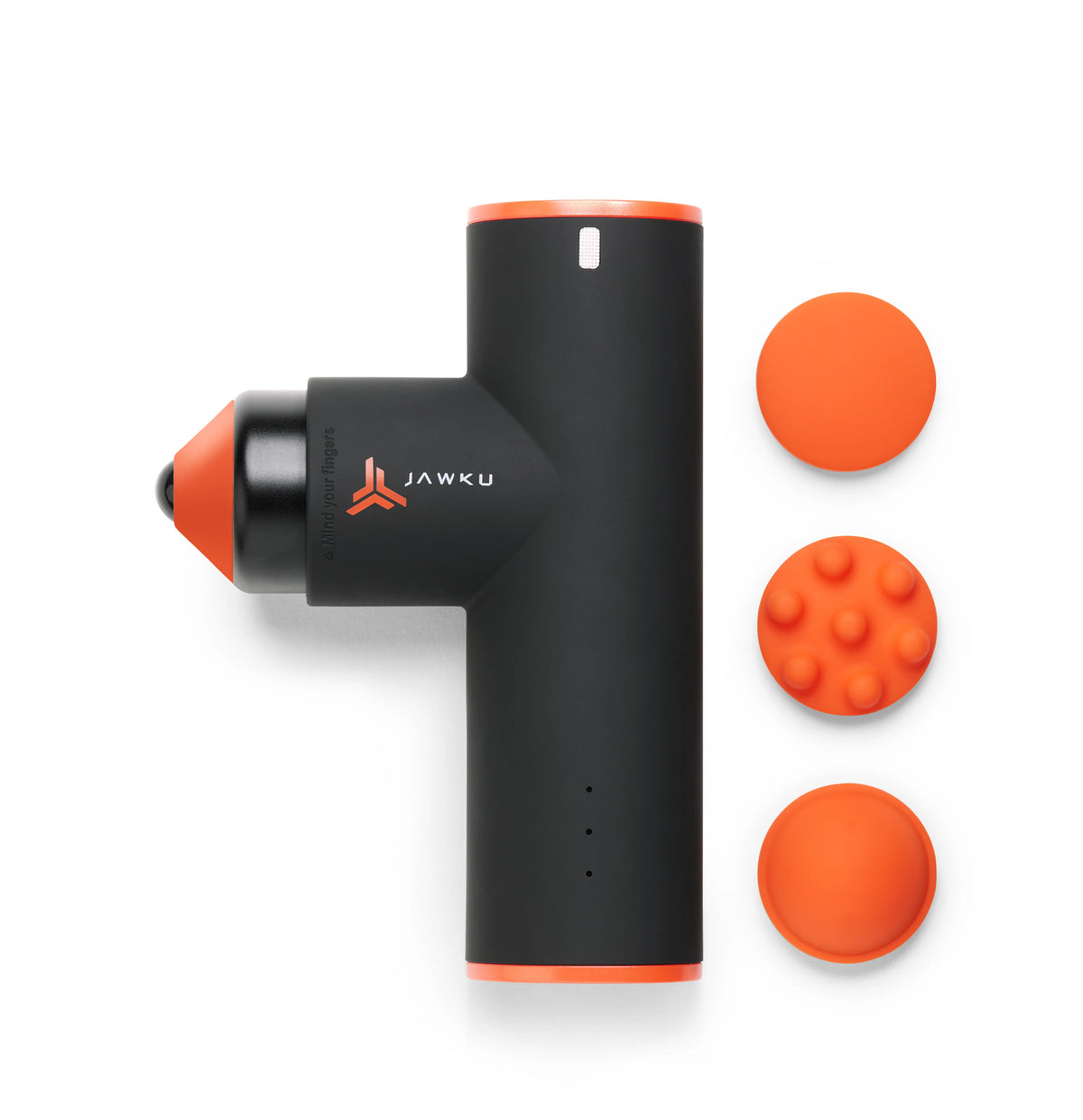 Jawku Muscle Blaster Mini Therapy Massage Gun