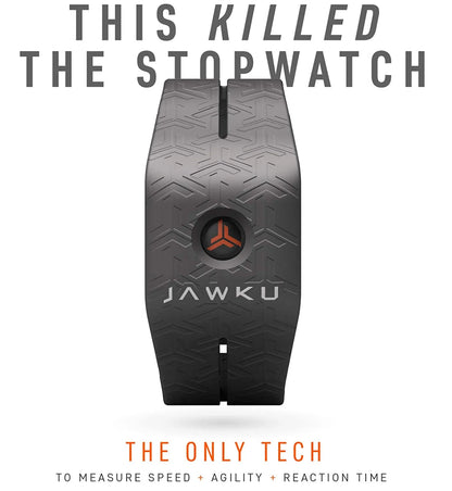 Jawku Speed Laser Gate Timing System