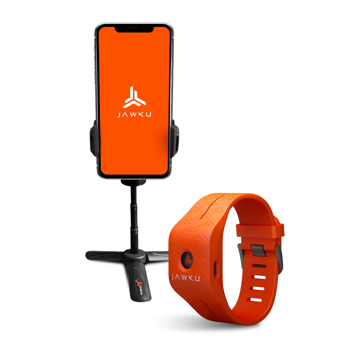 Jawku Speed Laser Gate Timing System