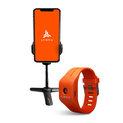 Jawku Speed Laser Gate Timing System