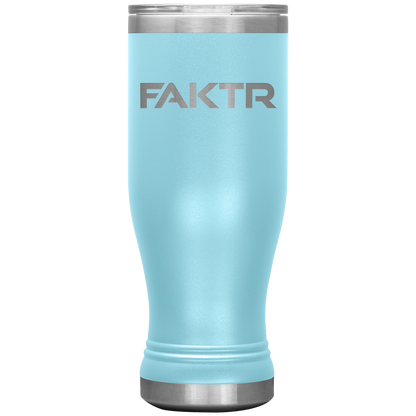 FAKTR Boho 20oz Tumbler - *NEW*
