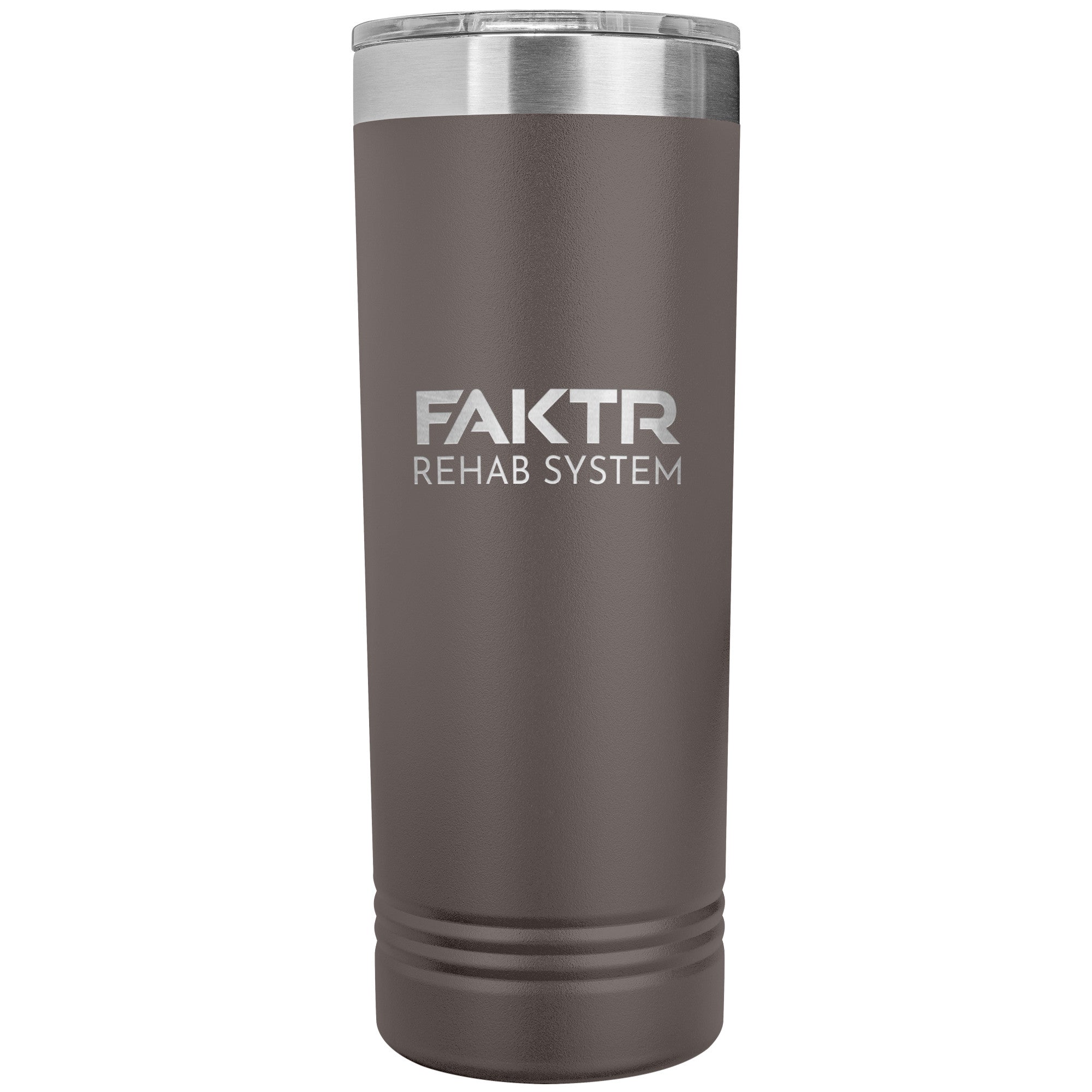 FAKTR 220z Skinny Tumbler