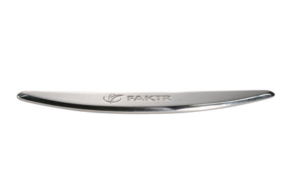FAKTR Soft Tissue Tool Bundle — Classic Stainless Steel Edition
