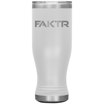 FAKTR Boho 20oz Tumbler - *NEW*