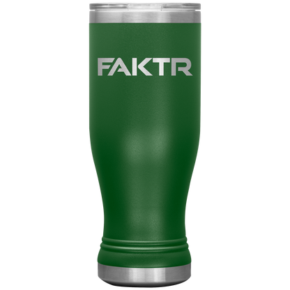 FAKTR Boho 20oz Tumbler - *NEW*