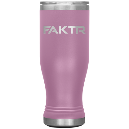 FAKTR Boho 20oz Tumbler - *NEW*