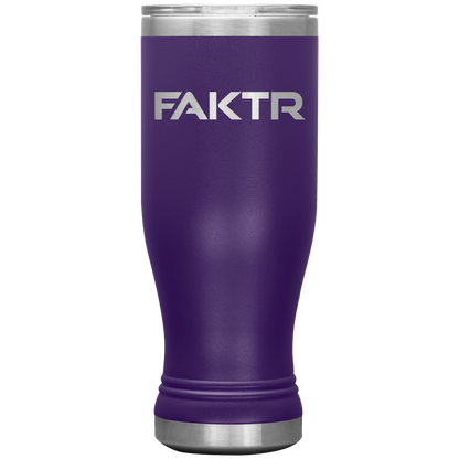 FAKTR Boho 20oz Tumbler - *NEW*
