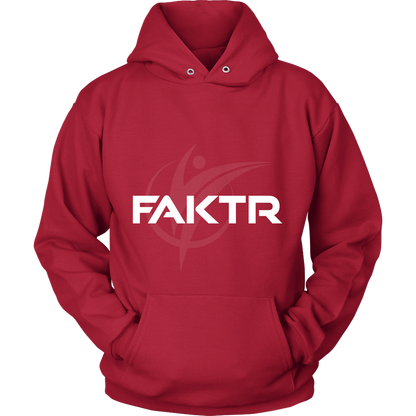 FAKTR Hoodie