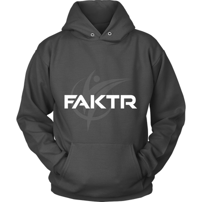 FAKTR Hoodie