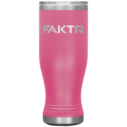 FAKTR Boho 20oz Tumbler - *NEW*