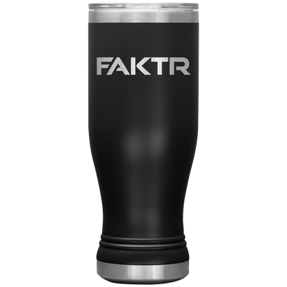 FAKTR Boho 20oz Tumbler - *NEW*