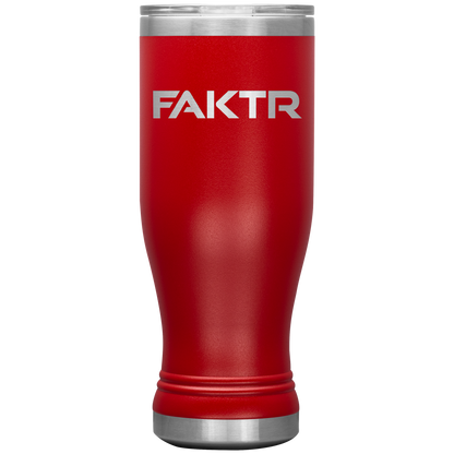 FAKTR Boho 20oz Tumbler - *NEW*