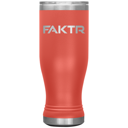 FAKTR Boho 20oz Tumbler - *NEW*