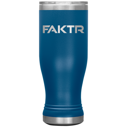FAKTR Boho 20oz Tumbler - *NEW*